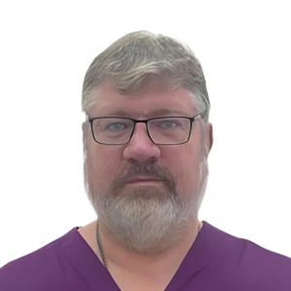 Иванов Константин Андреевич — Анестезиолог-реаниматолог, ЛОР, Сурдолог, Омск