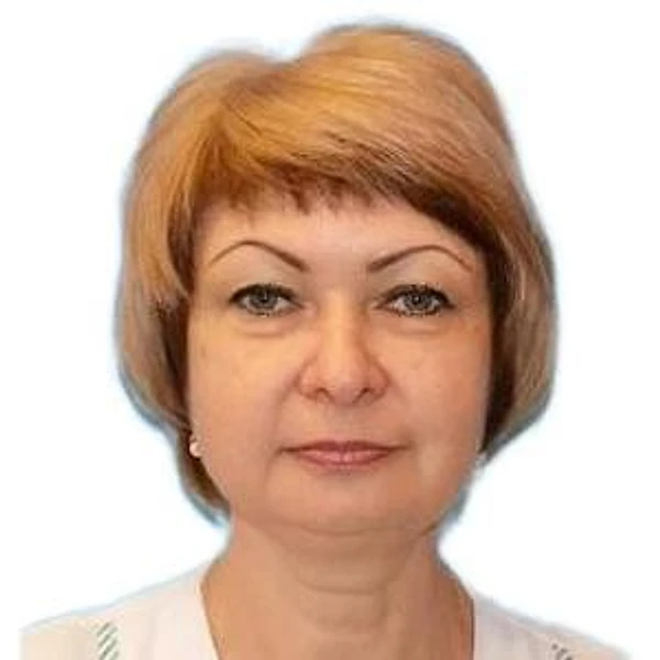 Жукова Наталья Владимировна — Врач УЗИ, Омск