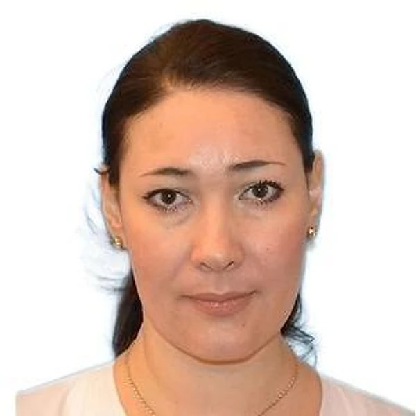 Кривоногова Татьяна Борисовна — Врач УЗИ, Омск