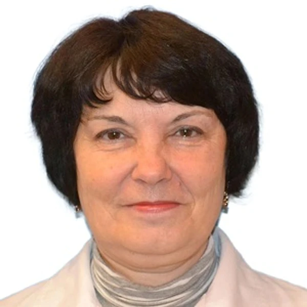 Головко Марина Петровна — Функциональный диагност, Омск