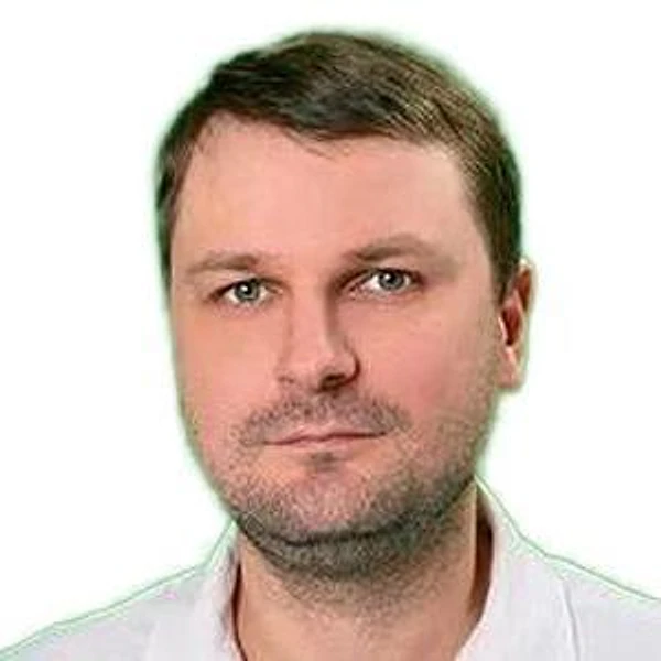Игнатьев Михаил Юрьевич — Рентгенолог, Омск