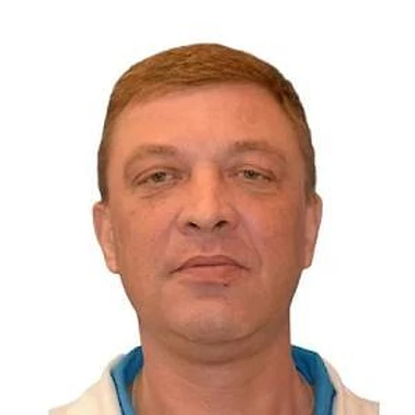 Листков Павел Борисович — Рентгенолог, Омск