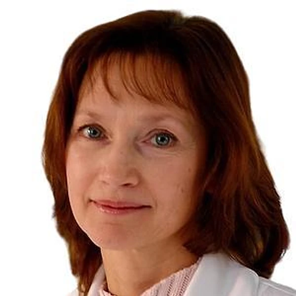 Анайко Ирина Дмитриевна — Рефлексотерапевт, Омск