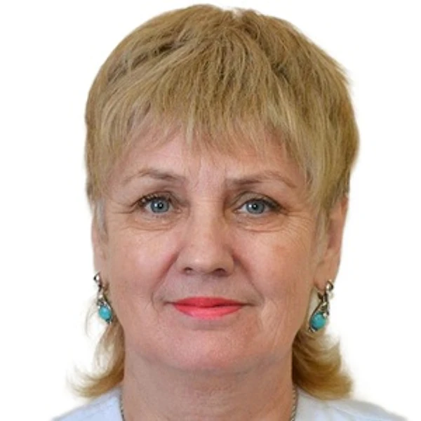 Ионова Наталья Олеговна — Психиатр, Нарколог, Омск
