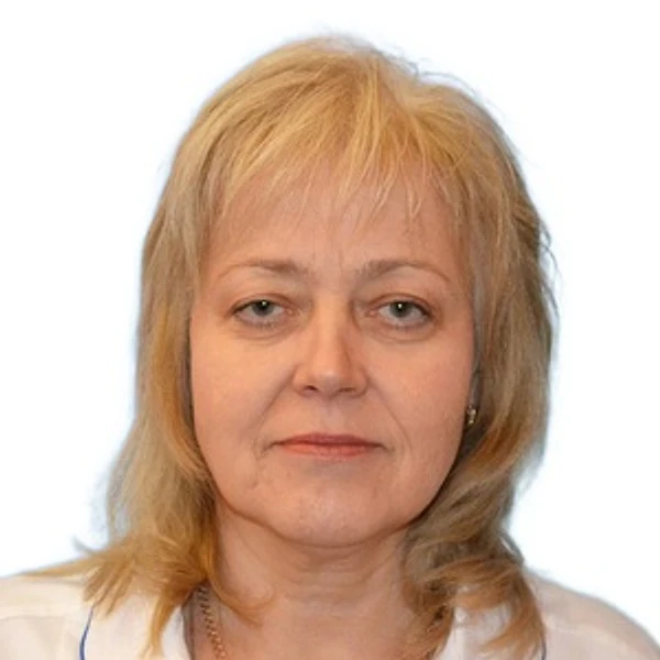 Маркова Ольга Николаевна — Невролог, Омск