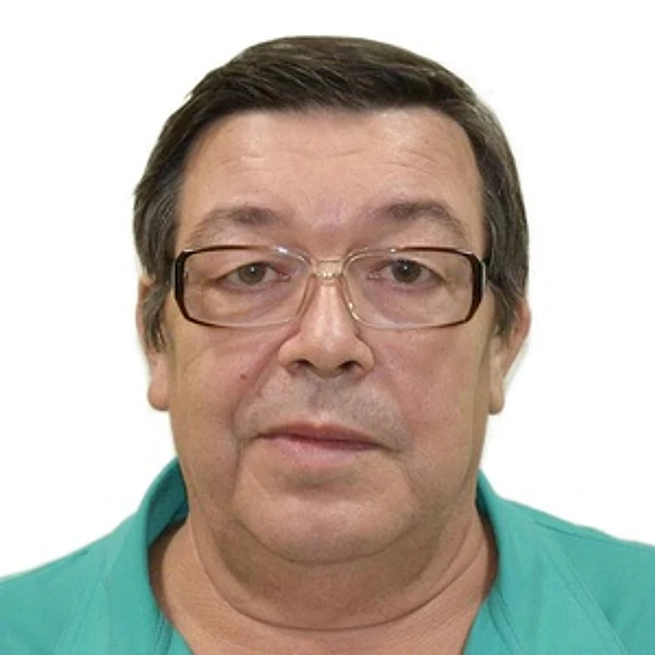 Махров Станислав Михайлович — Хирург, Омск