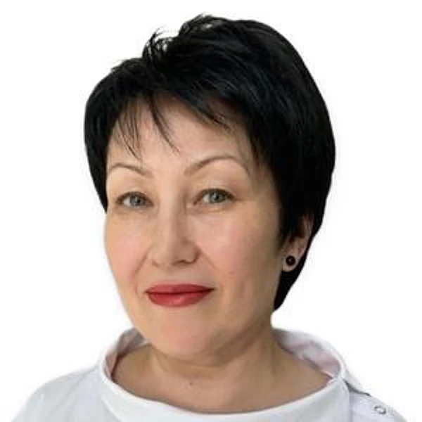 Муханова Мадина Меермановна — Гинеколог, Акушер, Врач УЗИ, Гинеколог-эндокринолог, Маммолог, Новосибирск