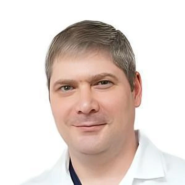 Киптилов Александр Викторович — Уролог, Барнаул