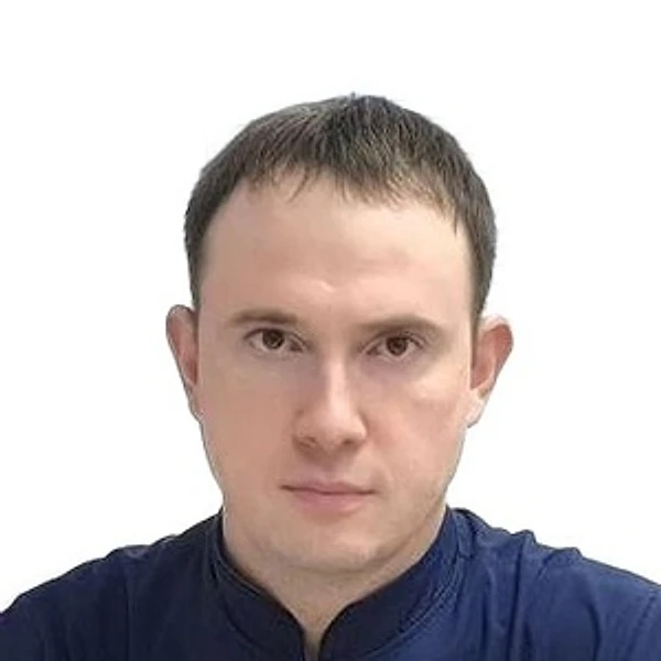 Бартенев Алексей Геннадьевич — Эндоскопист, Врач УЗИ, Детский врач УЗИ, Бийск