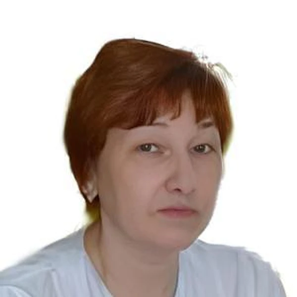 Сабаева Вероника Валерьевна — Аллерголог, Иммунолог, Инфекционист, Омск