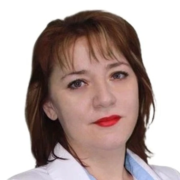 Классен Людмила Геннадьевна — Терапевт, Профпатолог, Пульмонолог, Бийск