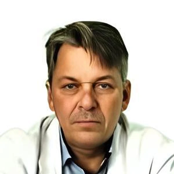 Семин Дмитрий Владимирович — Нарколог, Психиатр, Омск
