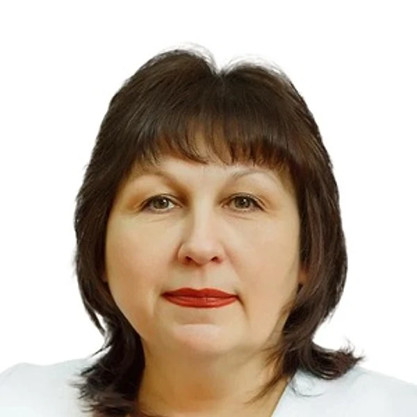 Байбак Наталья Вячеславовна — Врач УЗИ, Бийск