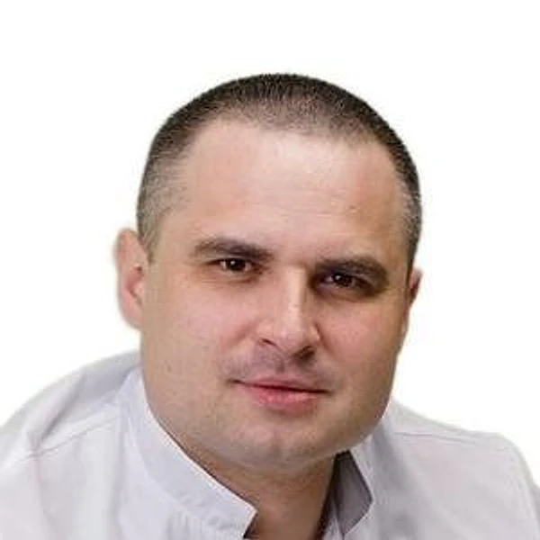 Иванников Андрей Вячеславович — Кардиолог, Бийск