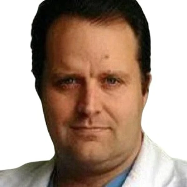 Ионов Сергей Александрович — Хирург, Омск