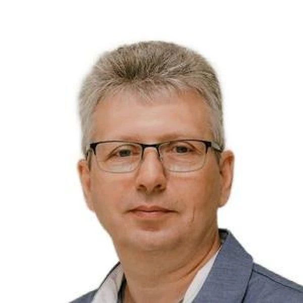 Проданчук Евгений Гариславович — Гинеколог, Врач УЗИ, Омск