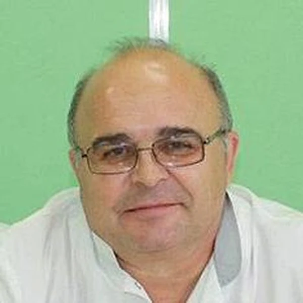 Бурляков Сергей Иванович — Анестезиолог-реаниматолог, Бийск