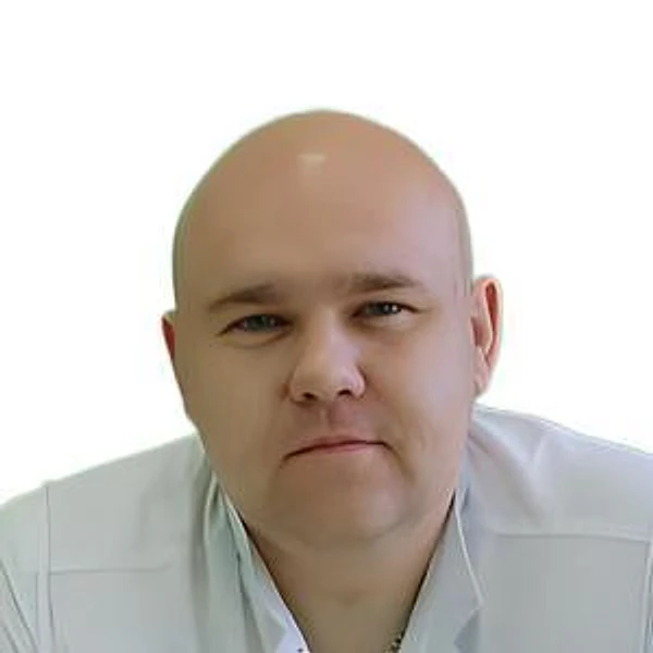 Драницын Артем Сергеевич — Терапевт, Кардиолог, Бийск