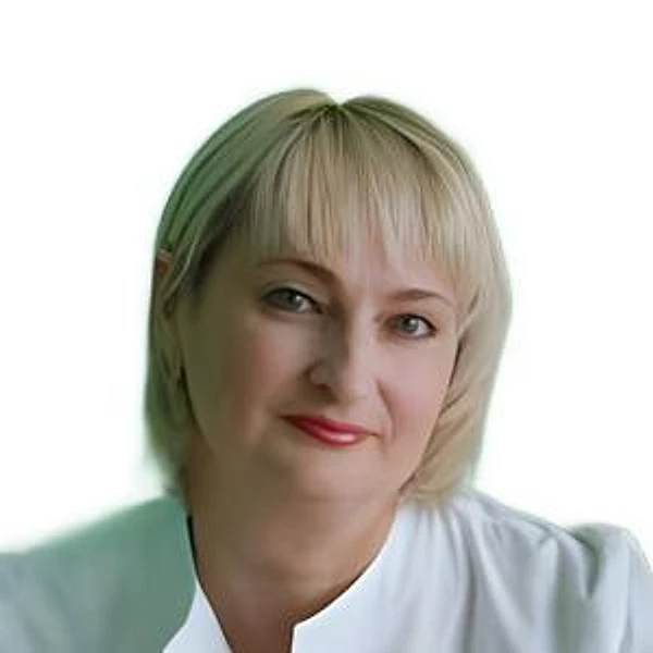 Дударева Светлана Анатольевна — Невролог, Бийск