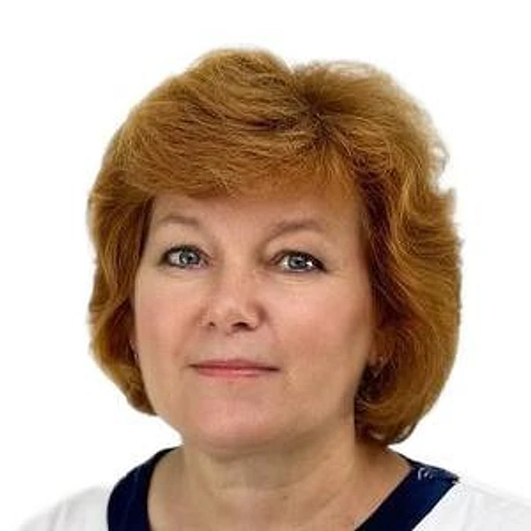 Петрищева Виктория Николаевна — Педиатр, Брянск