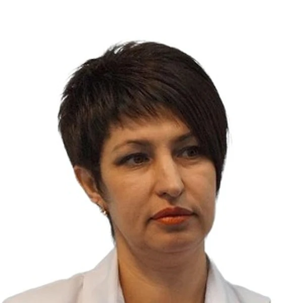 Возлюбленных Марина Михайловна — Невролог, Рефлексотерапевт, Бийск