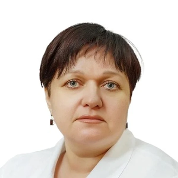Критская Елена Павловна — Дерматолог, Венеролог, Бийск