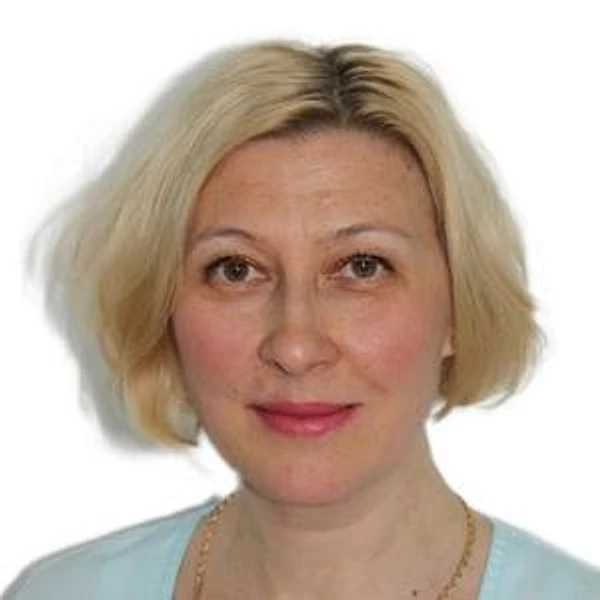 Мартынова Ольга Александровна — Стоматолог, Нижний Новгород
