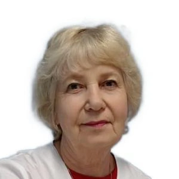 Мясникова Надежда Александровна — Врач УЗИ, Бийск
