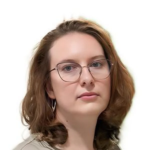Николаева Дарья Александровна — Эндокринолог, Клинический фармаколог, Бийск