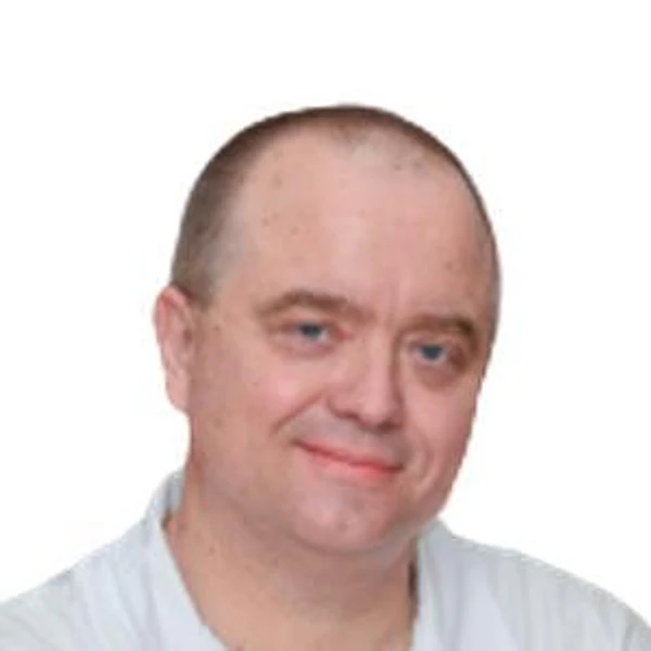 Сбитнев Павел Павлович — Функциональный диагност, Бийск