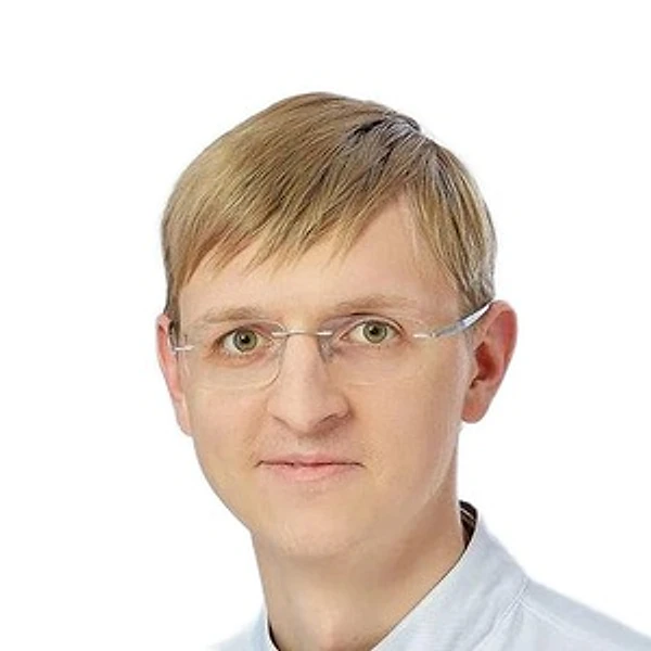 Григорьев Михаил Сергеевич — Онколог, Рязань