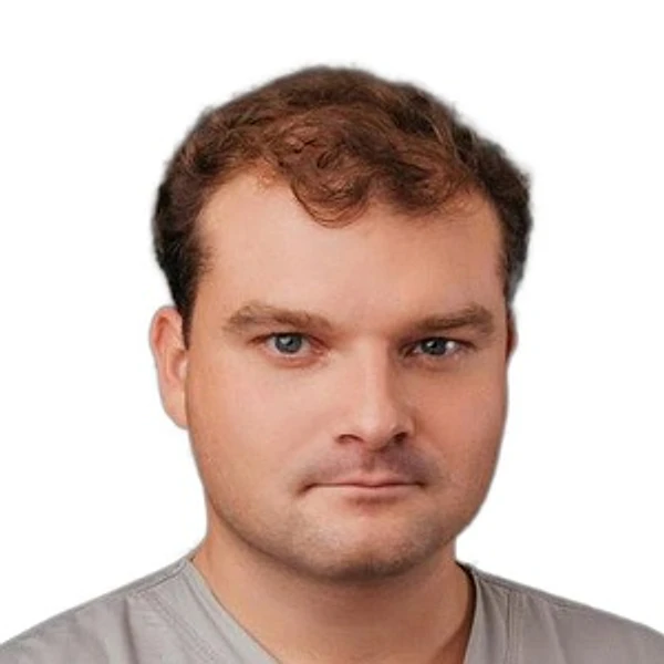 Носов Тимофей Алексеевич — Онколог, ЛОР, ЛОР-хирург, Маммолог, Химиотерапевт, Хирург, Рязань