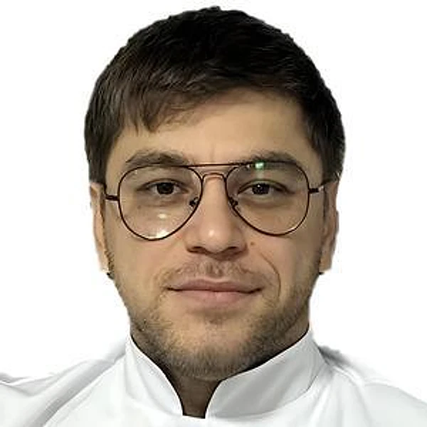Магомедов Мурад Рамазанович — Психиатр, Психотерапевт, Кизилюрт