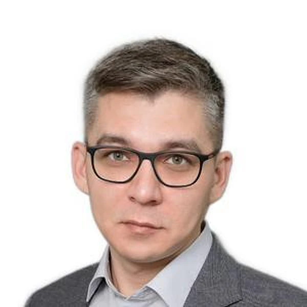 Пашин Дмитрий Владимирович — Психиатр, Психотерапевт, Омск
