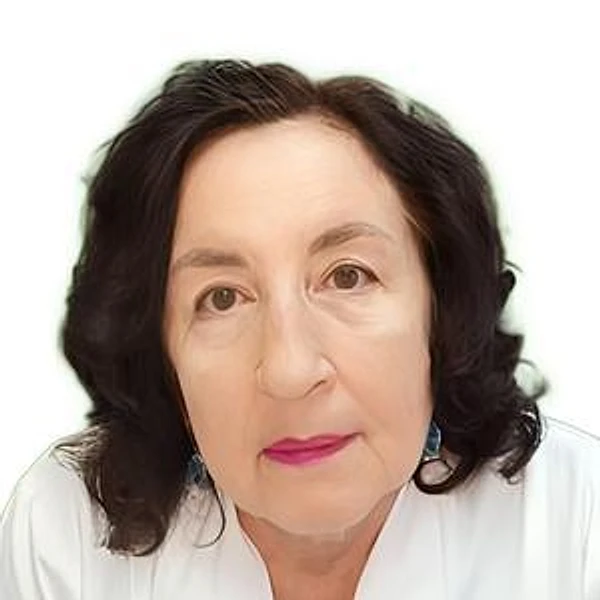 Подгорная Галина Николаевна — Психиатр, Омск