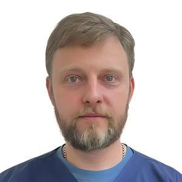 Самбрат Дмитрий Александрович — Психиатр, Нарколог, Невролог, Омск