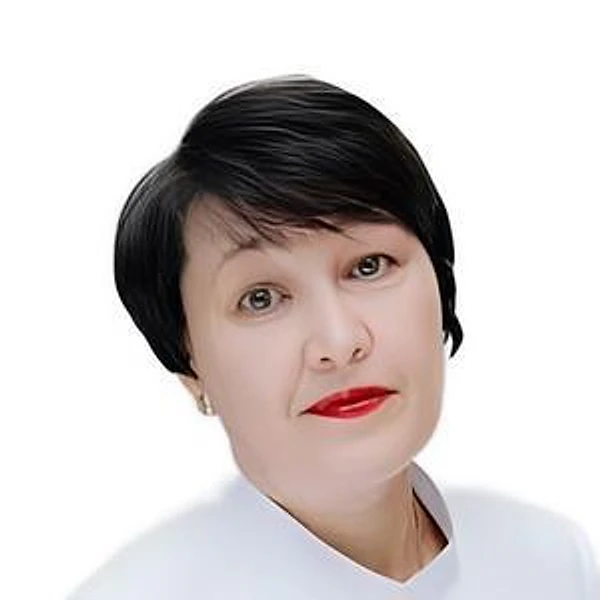 Иванцова Инна Павловна — Гинеколог, Акушер, Улан-Удэ