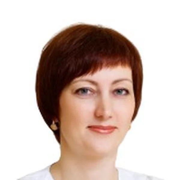 Степанова Наталья Александровна — Детский психиатр, Детский невролог, Детский психотерапевт, Омск