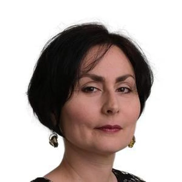 Ханафеева Элина Рафатовна — Психиатр, Гериатр (геронтолог), Омск