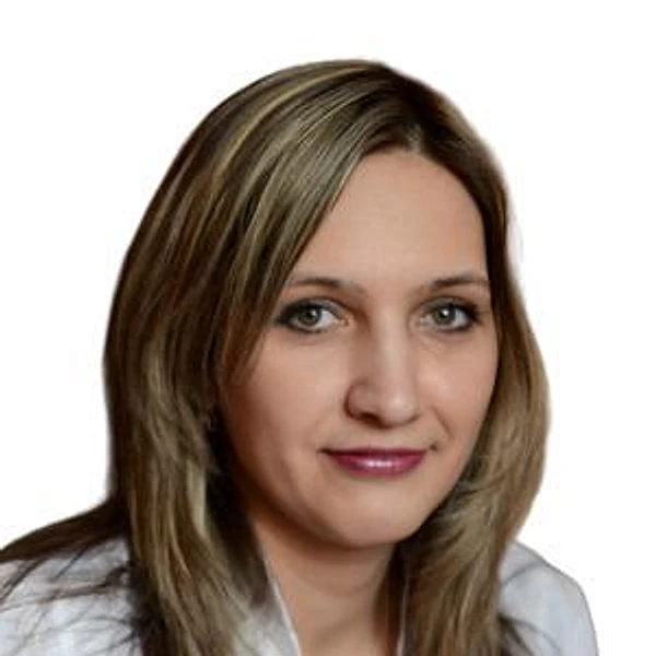 Чередова Елена Николаевна — Психотерапевт, Омск