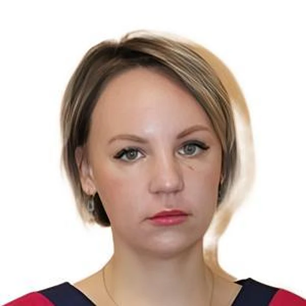 Яценко Мария Евгеньевна — Гинеколог, Акушер, Гинеколог-хирург, Омск