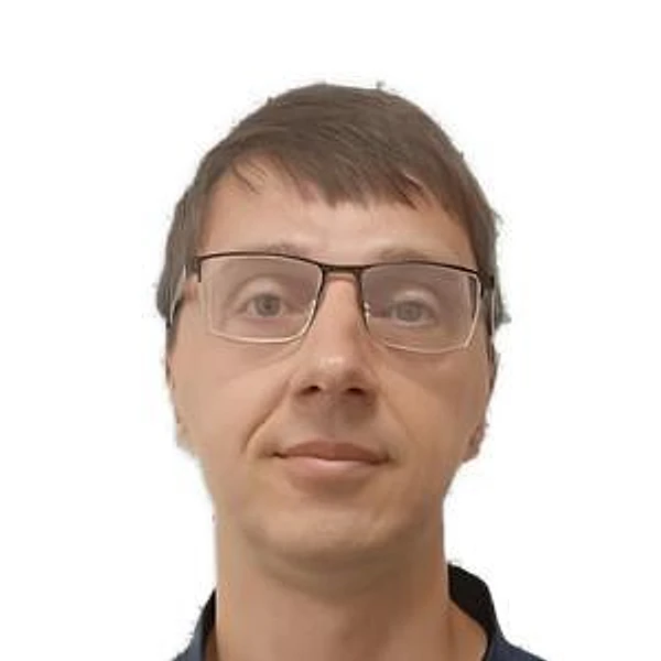 Тотунов Владимир Владимирович — Рентгенолог, Бийск