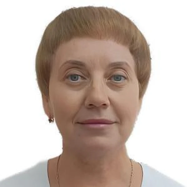Козимирова Анна Михайловна — Невролог, Бийск