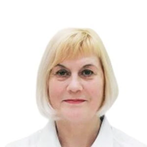Бабикова Ольга Ивановна — Рентгенолог, Детский рентгенолог, Омск