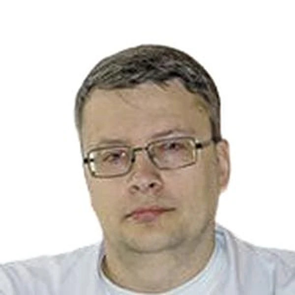 Бублейник Андрей Анатольевич — Хирург, Омск