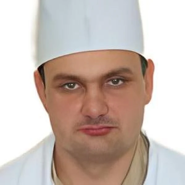 Горяев Алексей Андреевич — Ортопед, Травматолог, Омск