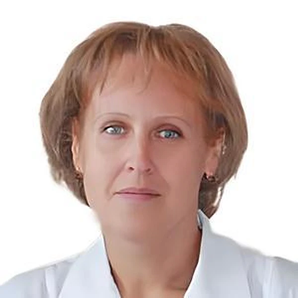 Князева Татьяна Михайловна — Эндокринолог, Омск