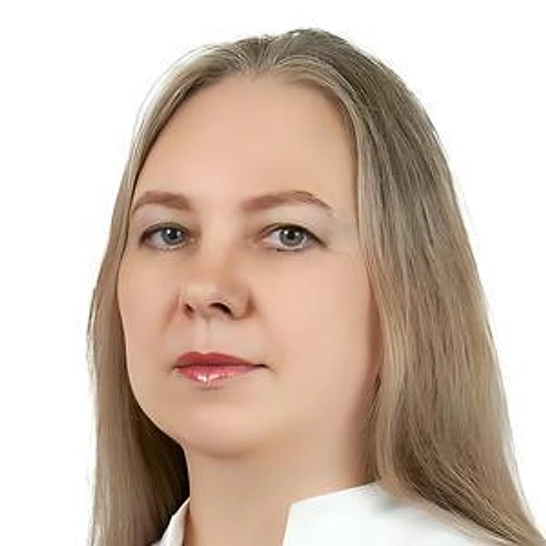Славская Наталья Леонидовна — Врач УЗИ, Краснодар