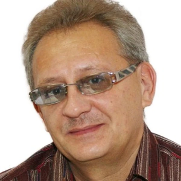 Куликов Владимир Михайлович — Уролог, Омск