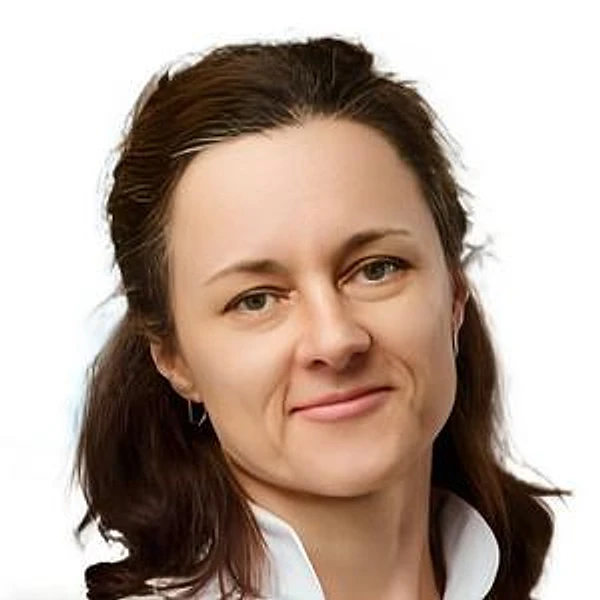 Ларионова Алевтина Сергеевна — Невролог, Цефалголог, Омск